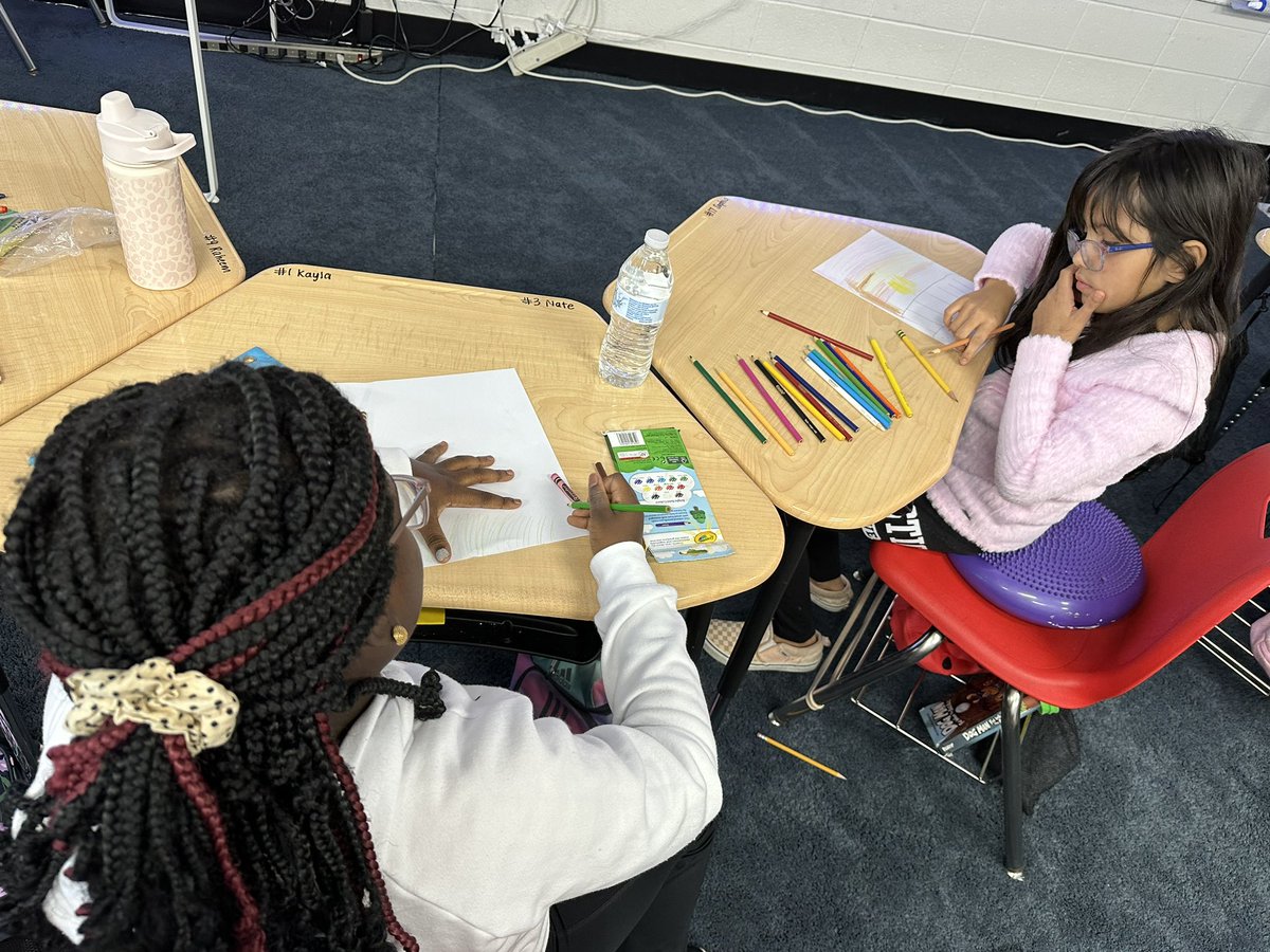 Miss Dworzycki ✏️ tweet media