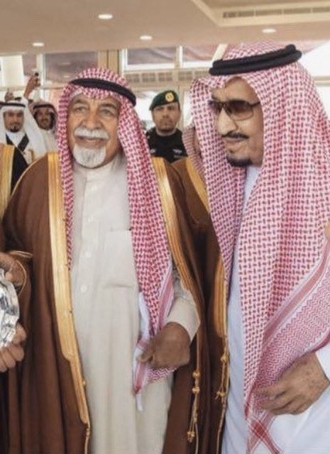 TURKI ALALSHIKH tweet media