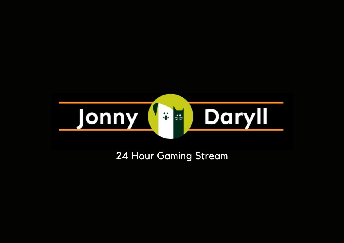 🎮🕒 Get ready for 24 hours of epic gaming! This Thursday, Jonny &amp; Daryll will undertake their annual round-the-clock charity stream, this year in support of the Home 🙏💚 From Sea of Thieves to Football Manager 2023, we'll be kicking off 9am Thursday.