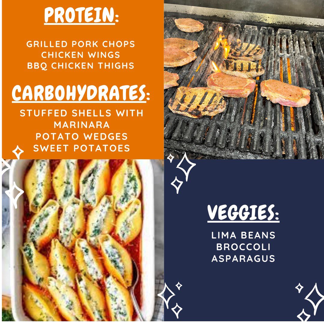 UVA Sports Nutrition (@uvasportsrd) on Twitter photo 