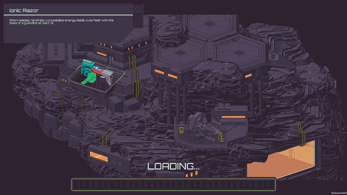 2D looks SH*T for a game

Shattered Eon: