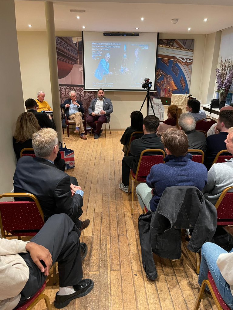 Nir_Buras's tweet image. Thank you to our friends, team, and everyone that made this possible! Pablo Á Funes, Alison Hogg, Pablo Nascimento, @thenewathens , @classical_man , Immo Worreschk, Marcial Echenique, and more!  
#classicplanning #imcl2023 #imcl