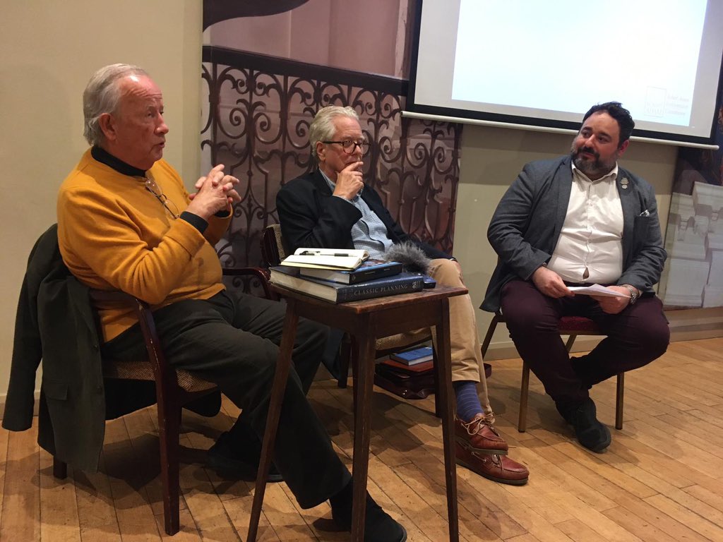 Nir_Buras's tweet image. Thank you to our friends, team, and everyone that made this possible! Pablo Á Funes, Alison Hogg, Pablo Nascimento, @thenewathens , @classical_man , Immo Worreschk, Marcial Echenique, and more!  
#classicplanning #imcl2023 #imcl