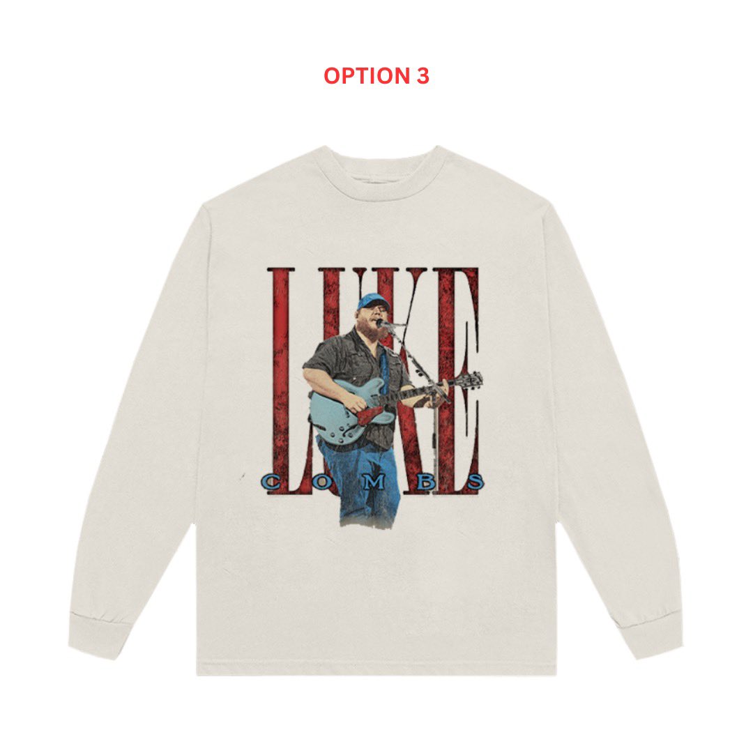 Luke Combs 🎤 tweet media