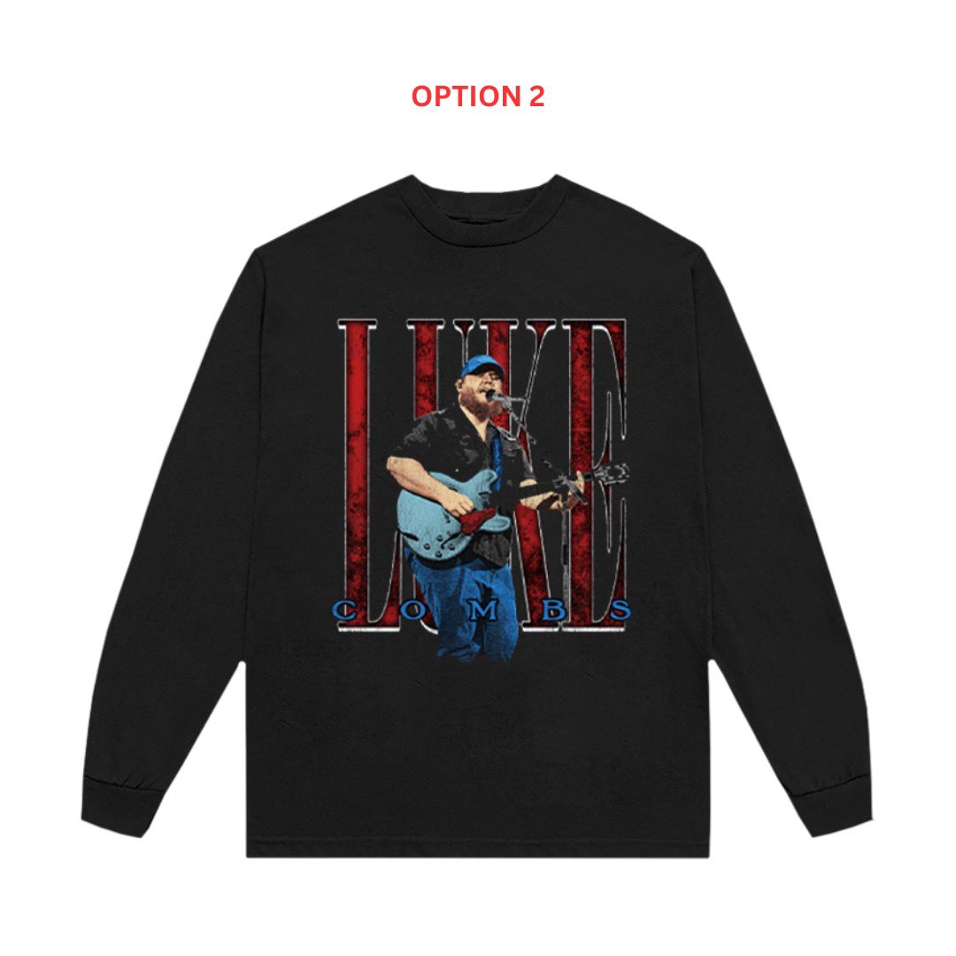 Luke Combs 🎤 tweet media