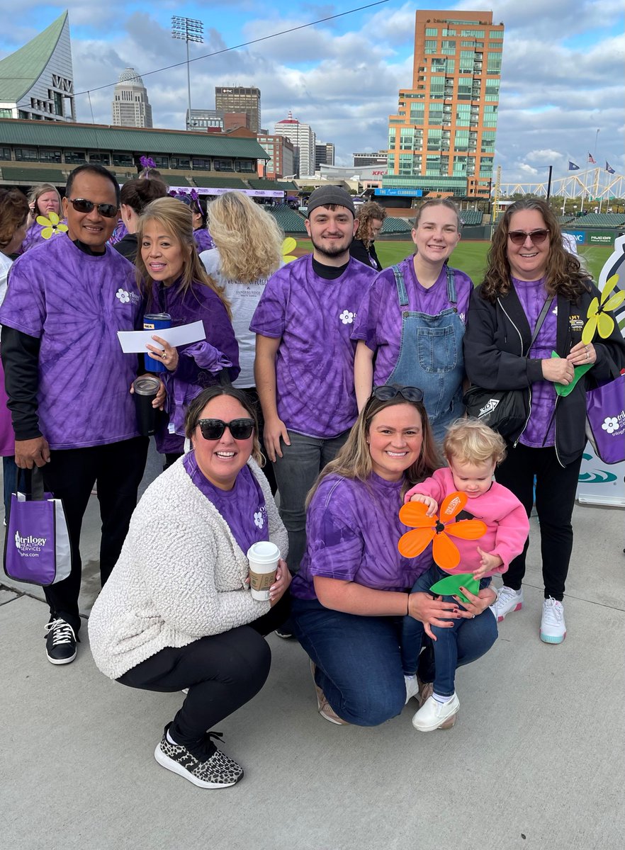 Historic Silvercrest (@vhsilvercrest) on Twitter photo Silvercrest had a great morning at the Walk to End Alzheimer's. 
#Walk2EndAlz
#TrilogyLiving
#WhatsHappeningatSilvercrest Silvercrest had a great morning at the Walk to End Alzheimer's. 
#Walk2EndAlz
#TrilogyLiving
#WhatsHappeningatSilvercrest