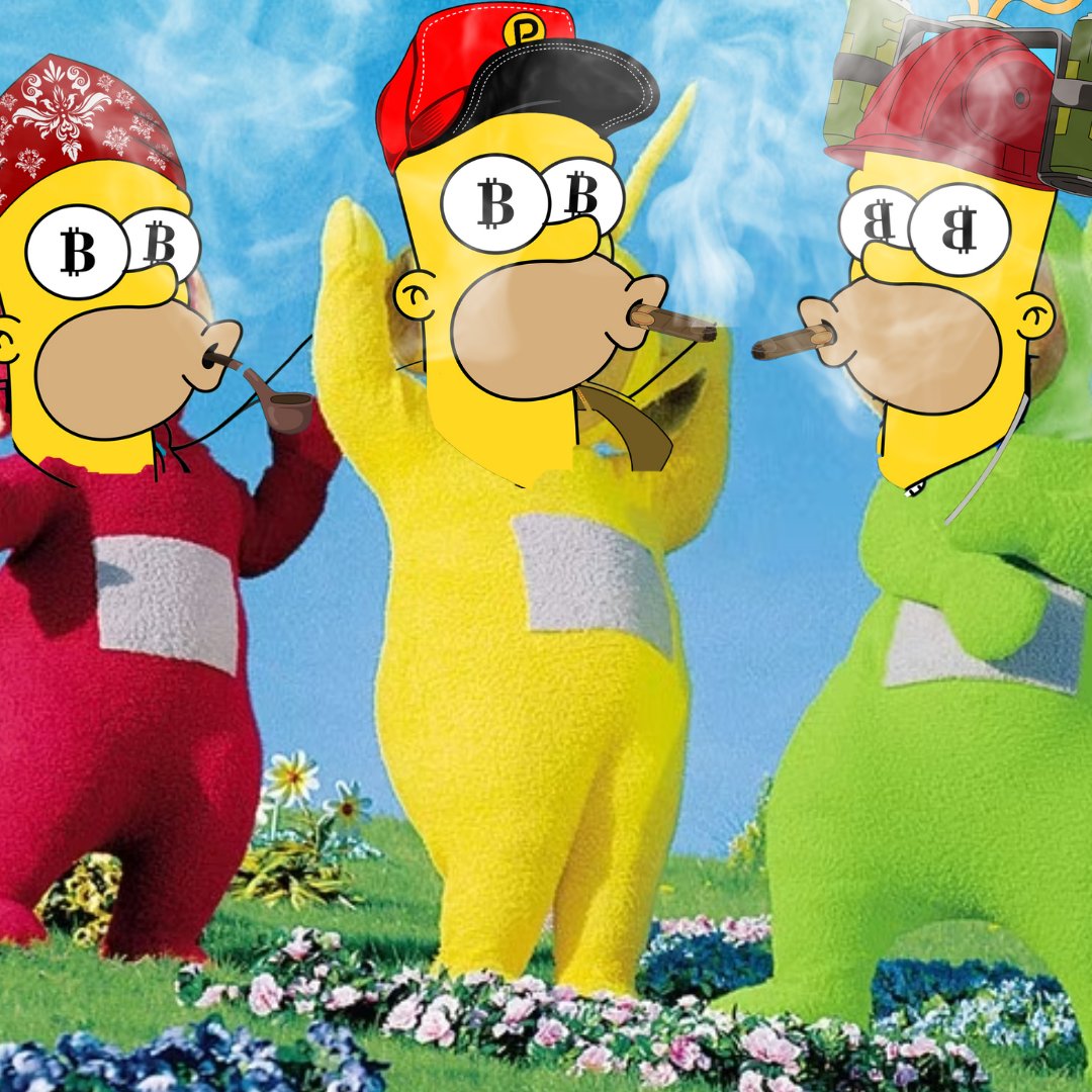 CryptoBac's tweet image. 🚀 Memecoins: they&apos;re the wild ride of the crypto world. With names and logos that make you smile, they&apos;ve captured our attention and imagination. Remember, they come with risks, so invest wisely and enjoy the meme-tastic journey! 💰🤪🌟 #Crypto #Memecoins #InvestingHumor