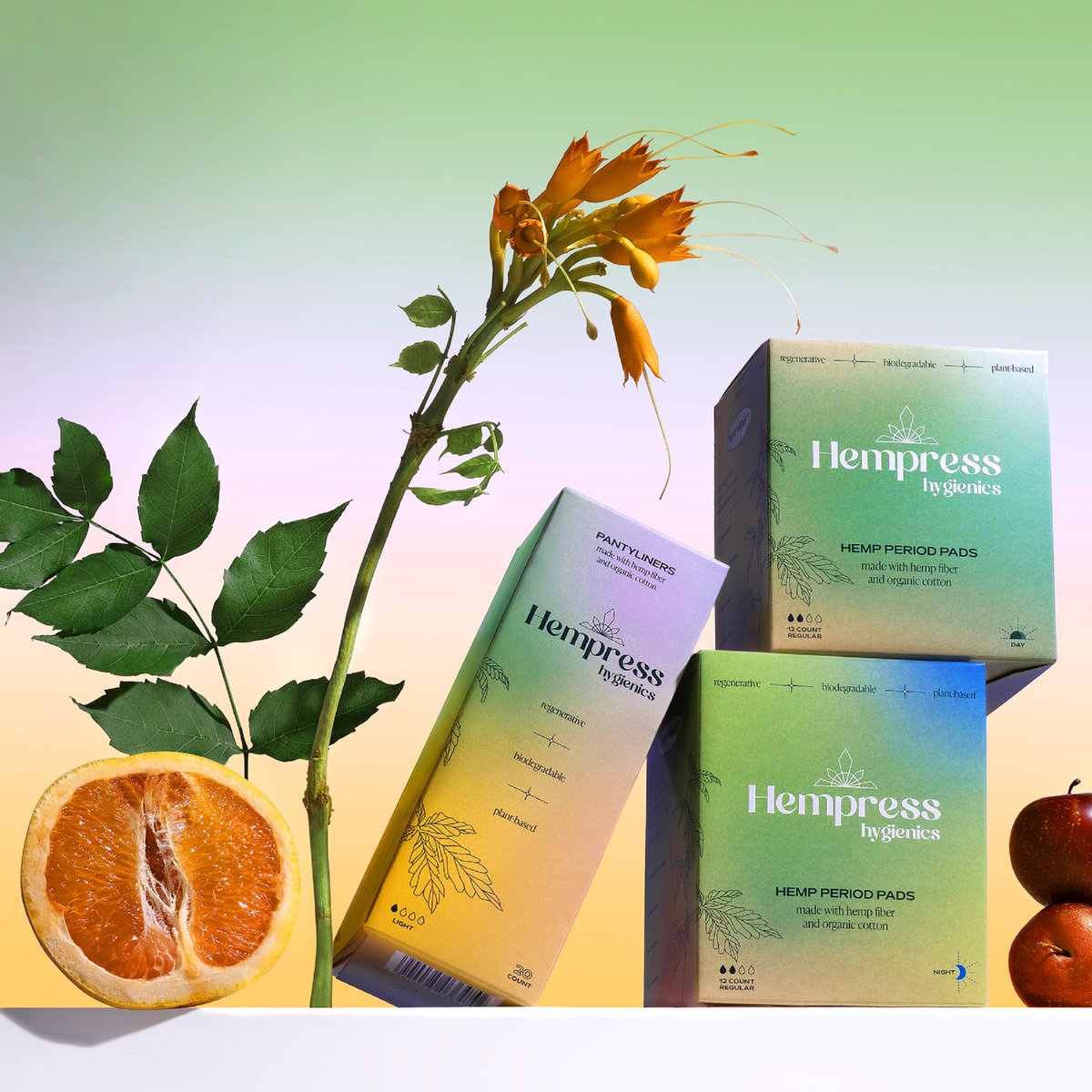 serofibre's tweet photo. Excited for @HempressHygienics' new line of hemp-based period &amp; personal care products, featuring our Sero™ hemp fibre. Have you tried them yet? Join us &amp; partners like Hempress Hygienics to create a #positiveimpact! 🌿✨ #BeyondSustainable #ConsciousConsumerism https://t.co/Zypc9ljjyc