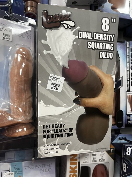 something tells me i should get it&hellip; who wants to buy it for me🤭 https://t.co/3Z4J4qE7tG