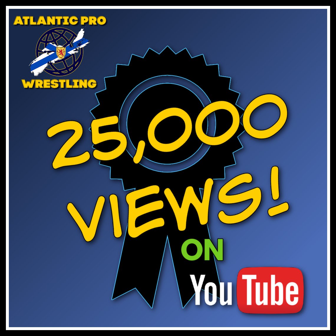 Atlantic Pro Wrestling tweet media
