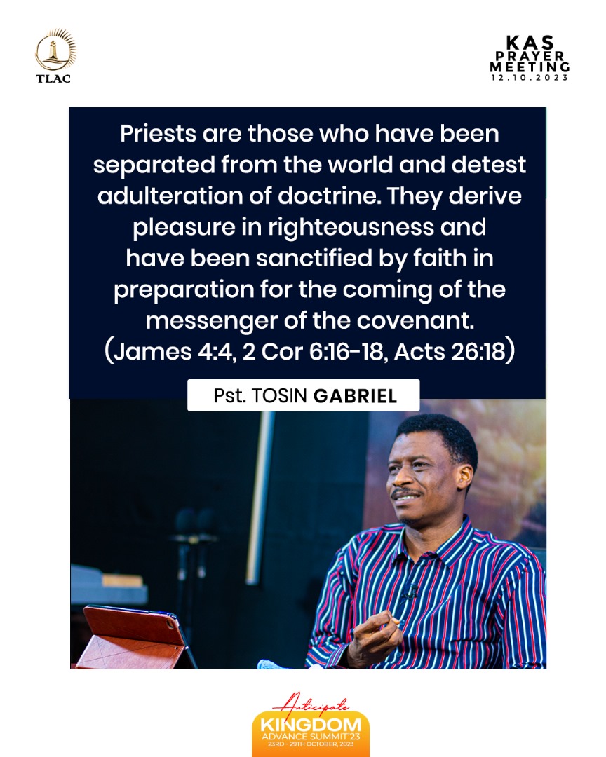 tlackingdom's tweet image. God wants to see us deny ourselves for the sake of salvation. It takes a constant walk in meekness for this to happen even when we are considered foolish by many.