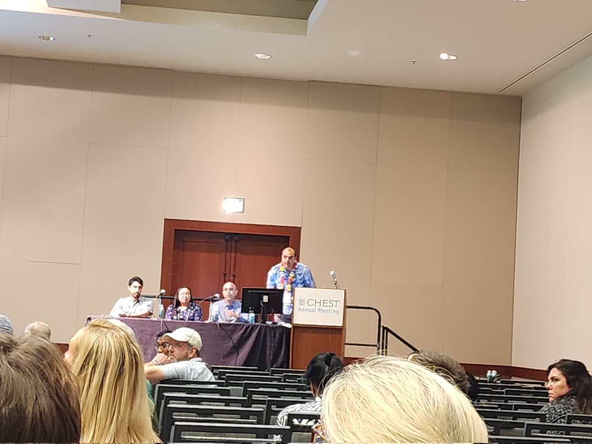 Proud of these guys #CHEST2023