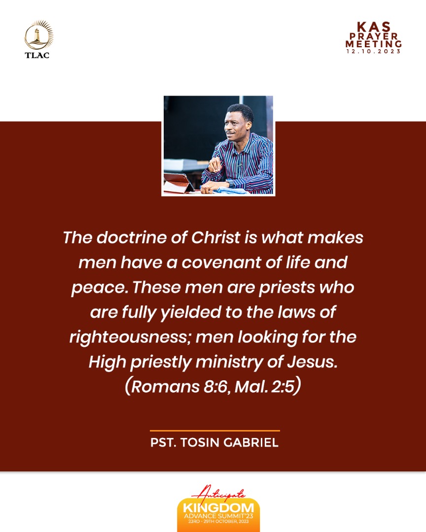 tlackingdom's tweet image. God wants to see us deny ourselves for the sake of salvation. It takes a constant walk in meekness for this to happen even when we are considered foolish by many.