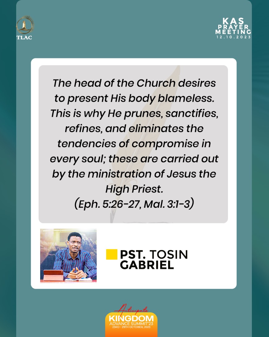 tlackingdom's tweet image. God wants to see us deny ourselves for the sake of salvation. It takes a constant walk in meekness for this to happen even when we are considered foolish by many.