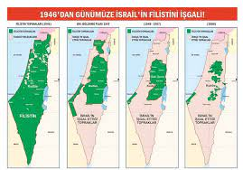 zainabkaratash's tweet photo. It is Israel's occupation of Palestine, not the Israel-Hamas struggle.
Yaşanan İsrail- Hamas çatışması değil, İsrail'in Filistin'i işgalidir.
ما نعيشه ليس الصراع بين إسرائيل وحماس ما نعيشه  منذ نصف قرن، هو احتلال إسرائيل لفلسطين.
#zionistteror https://t.co/hQipehxp6g