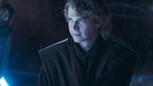 StarCouncils's tweet image. Hayden Christensen said he is ready to give even more stories with #AnakinSkywalker!

Give this guy a new project already!
