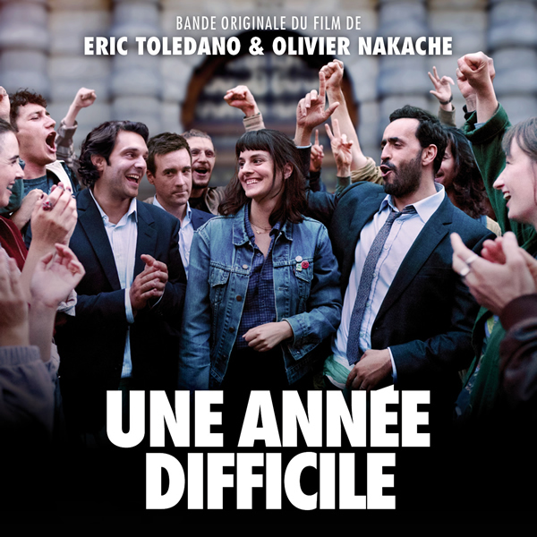 Cinemusic_Radio's tweet photo. 📲🎧 En ce moment sur » https://t.co/gu6mVYRnjV #NowPlaying ♪ Yarol Poupaud - Une Année Difficile, 2023 - Stay #FilmMusic #MusiqueDeFilm #DABplus #ToledanoNakache • 📲 Télécharger l'Appli CINEMUSIC sur l'App Store »https://t.co/NxT52rBYcS • Google Play »https://t.co/4wnoCuLWK2 https://t.co/pRUUhFIIWU