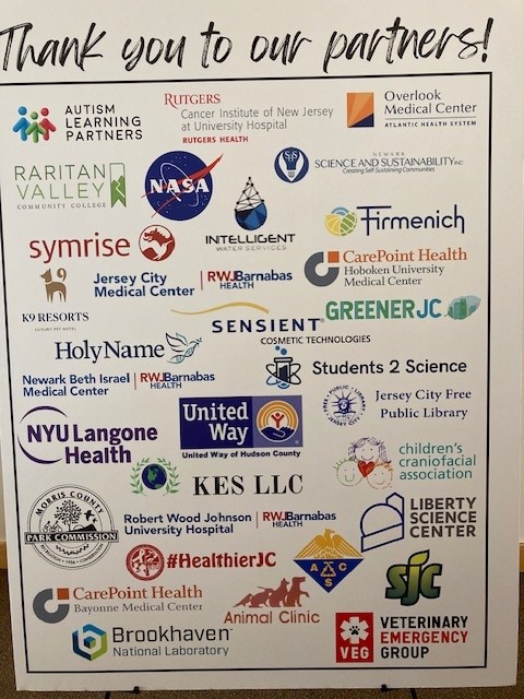 United Way of Hudson County is proud to have hosted six interns this year! They were students from Saint Peter’s University who acted as an exemplary support staff for our Housing Caseworkers. One of the students even gotten hired as a a full-time caseworker.