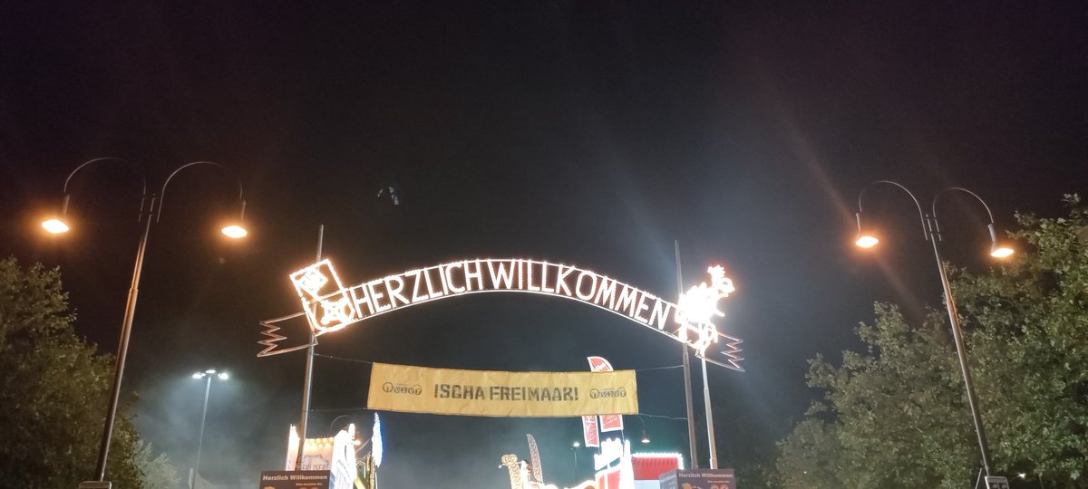 JohnCaulfieldDJ's tweet photo. #IschaFreimaak @bremen_de @HBwissenswert @bremenwirdneu 
#Bremen https://t.co/PqCYWMJC7s