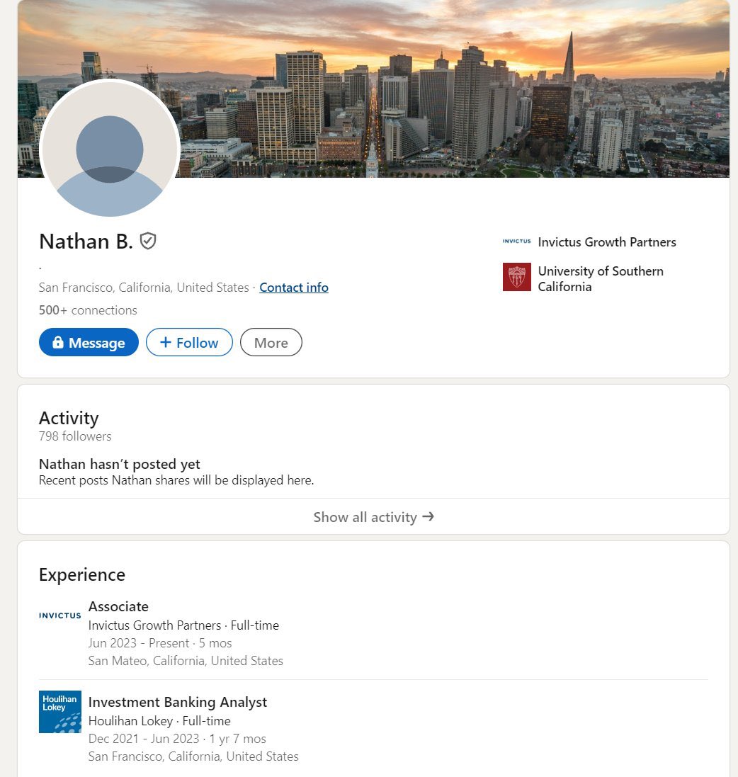 They found the racists who threatened someone who just was wearing a pro-Palestinian shirt. This is America. Palestinians are not safe anywhere.