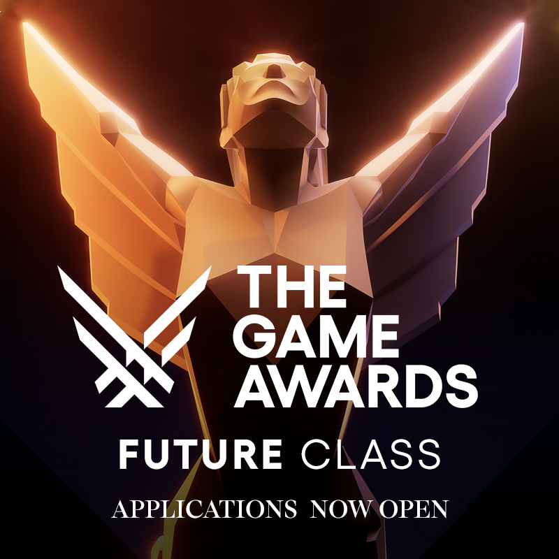 Student Game Awards Submissions Now Open, News