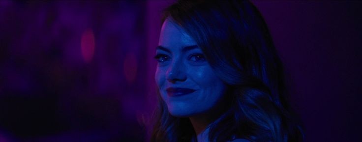 TheCinesthetic's tweet photo. La La Land (2016), dir. Damien Chazelle https://t.co/zewcR6h12G