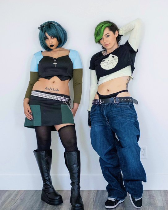 how old were u when total drama island turned u bisexual (i was 9) https://t.co/uqVlJgLDp1