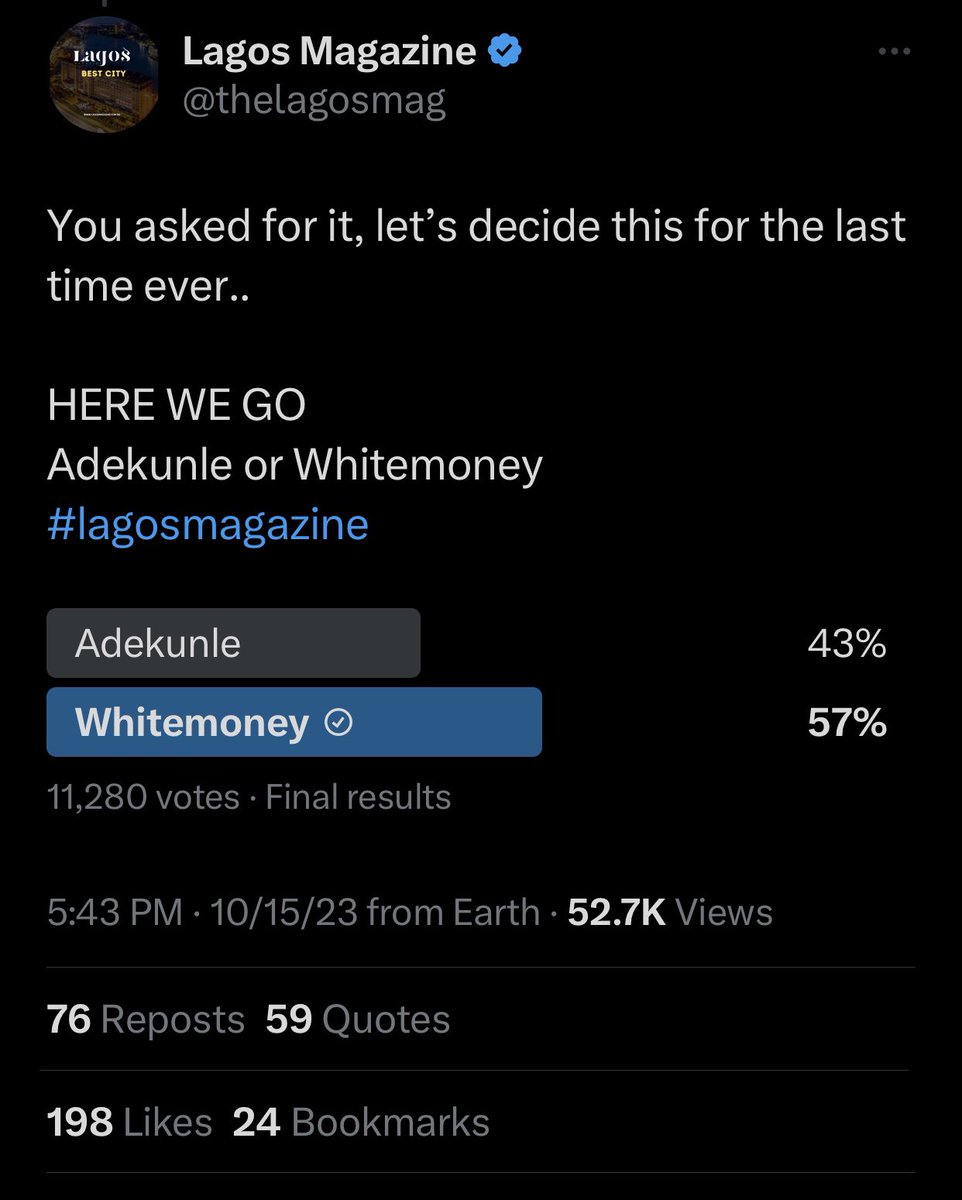 FieldCommando's tweet photo. Whitemoney Geng y’all proved yourselves once again.

We are back stronger and better. 

You see this? Never forget that team work makes the dream work 💪

#Whitemoney 
#WhitemoneyXWMG https://t.co/8tj2byy194