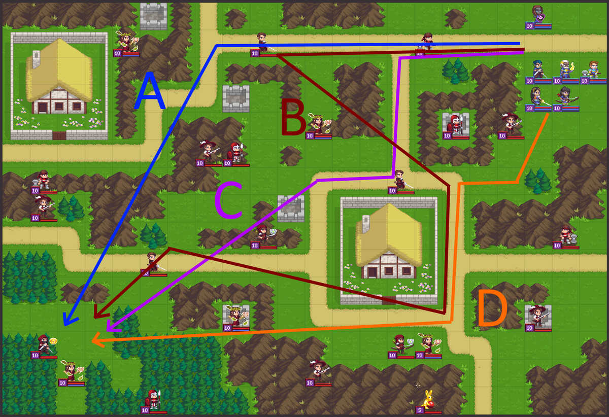 Years of Division tweet media