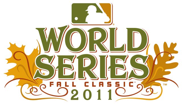 One year MLB decided to make one of the best World Series logos of all time, and then never did anything remotely similar ever again.