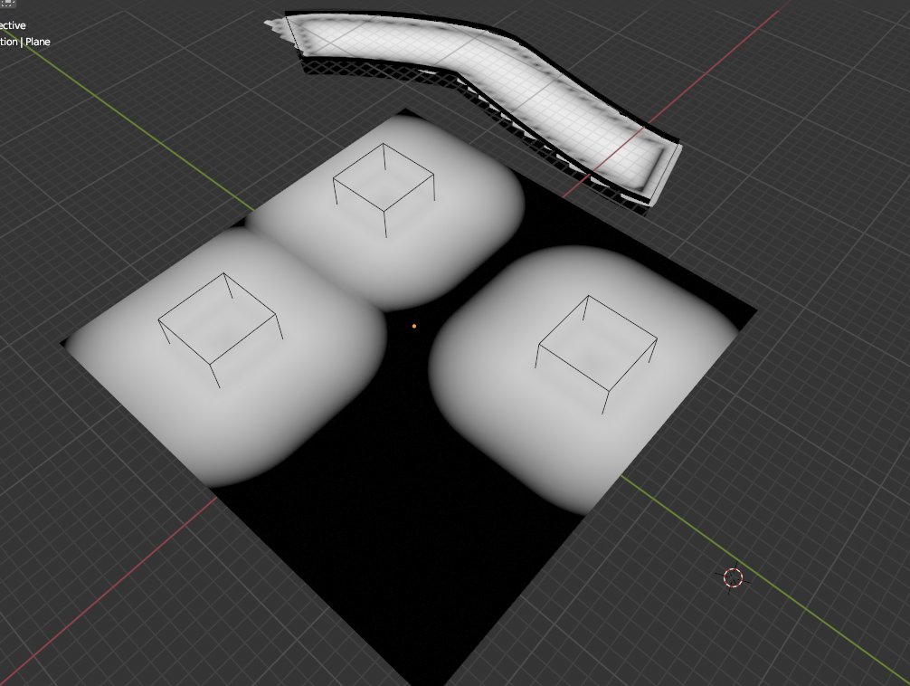 AlphaX_'s tweet photo. @_martinsh Have you achieved this with geometry nodes? You could add the "mask" of the ship as another layer for more subdivisions for a more detailed displacement near the ship :) I'm sure you've already got something like this tough 😅 https://t.co/eZXBWUQbRs
