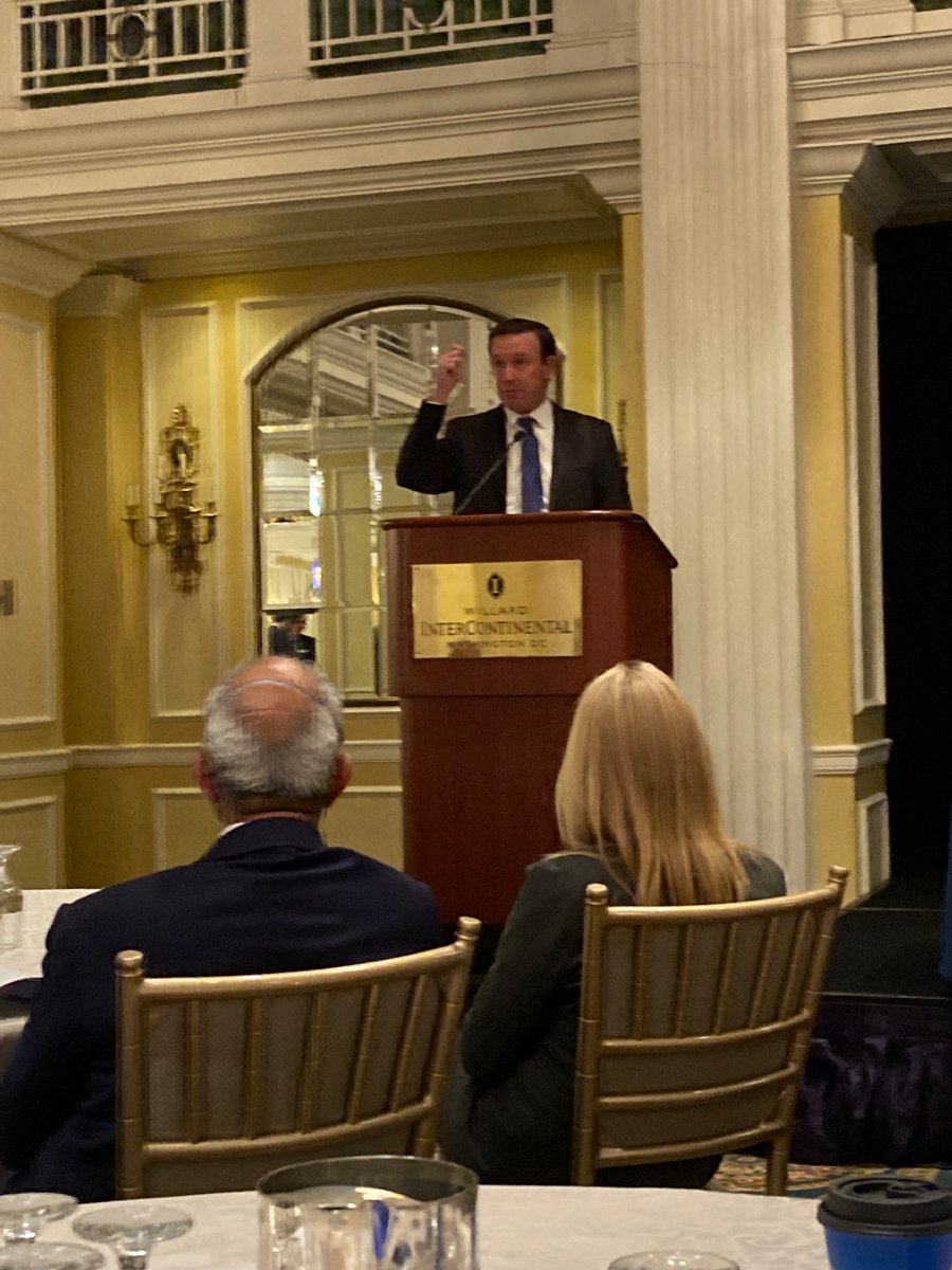 Alëna A. Balasanova, MD, FAPA (@drpsychmd) on Twitter photo This year’s <a href="/APApsychiatric/">American Psychiatric Association</a> Javits Award honors <a href="/ChrisMurphyCT/">Chris Murphy 🟧</a> for his efforts to improve mental health access and treatment in our country!
#inspiring #APAadvocacy2023 #MedTwitter #advocacy This year’s <a href="/APApsychiatric/">American Psychiatric Association</a> Javits Award honors <a href="/ChrisMurphyCT/">Chris Murphy 🟧</a> for his efforts to improve mental health access and treatment in our country!
#inspiring #APAadvocacy2023 #MedTwitter #advocacy