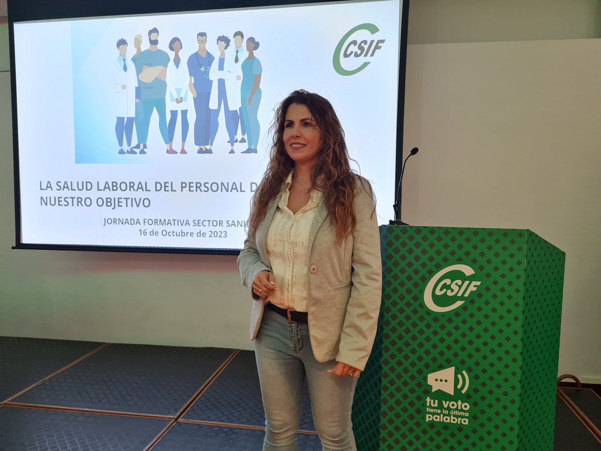 CSIF Nacional tweet media