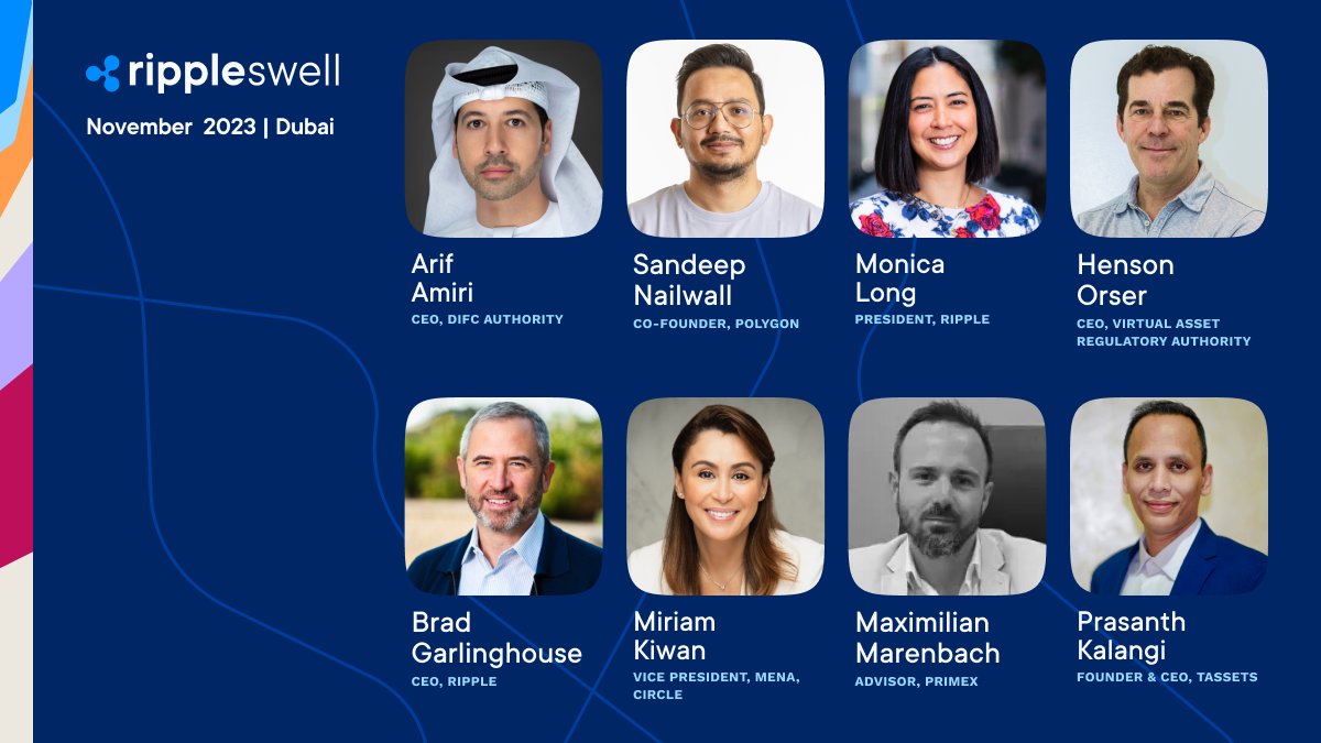 Ripple Swell November 8-9.