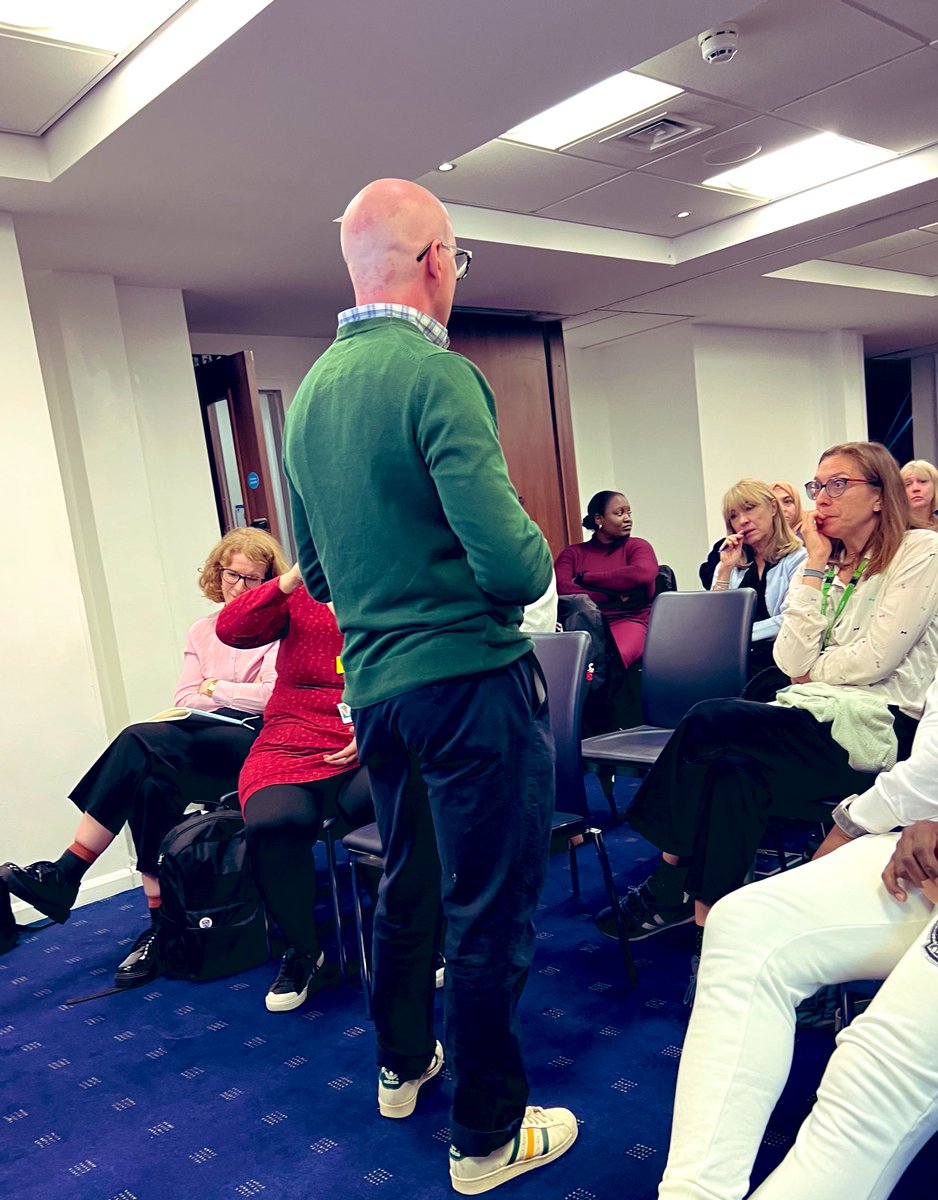 RaguramanPadmanabhan (@hrpragu) on Twitter photo A big thank you to all the fabulous Newham AHPs & Rehab support team for attending the #AHP day.Fantastic key note by <a href="/fionakellyelft/">Fiona Kelly</a> &amazing interactive sessions by #Graham Copnell,<a href="/JoRaphael4/">Jo Raphael</a>, #Zahra & #Kossi.Brilliant beginning towards a massive journey🙏 <a href="/NHS_ELFT/">East London NHS Foundation Trust (ELFT)</a> @EdwinCCN A big thank you to all the fabulous Newham AHPs & Rehab support team for attending the #AHP day.Fantastic key note by <a href="/fionakellyelft/">Fiona Kelly</a> &amazing interactive sessions by #Graham Copnell,<a href="/JoRaphael4/">Jo Raphael</a>, #Zahra & #Kossi.Brilliant beginning towards a massive journey🙏 <a href="/NHS_ELFT/">East London NHS Foundation Trust (ELFT)</a> @EdwinCCN