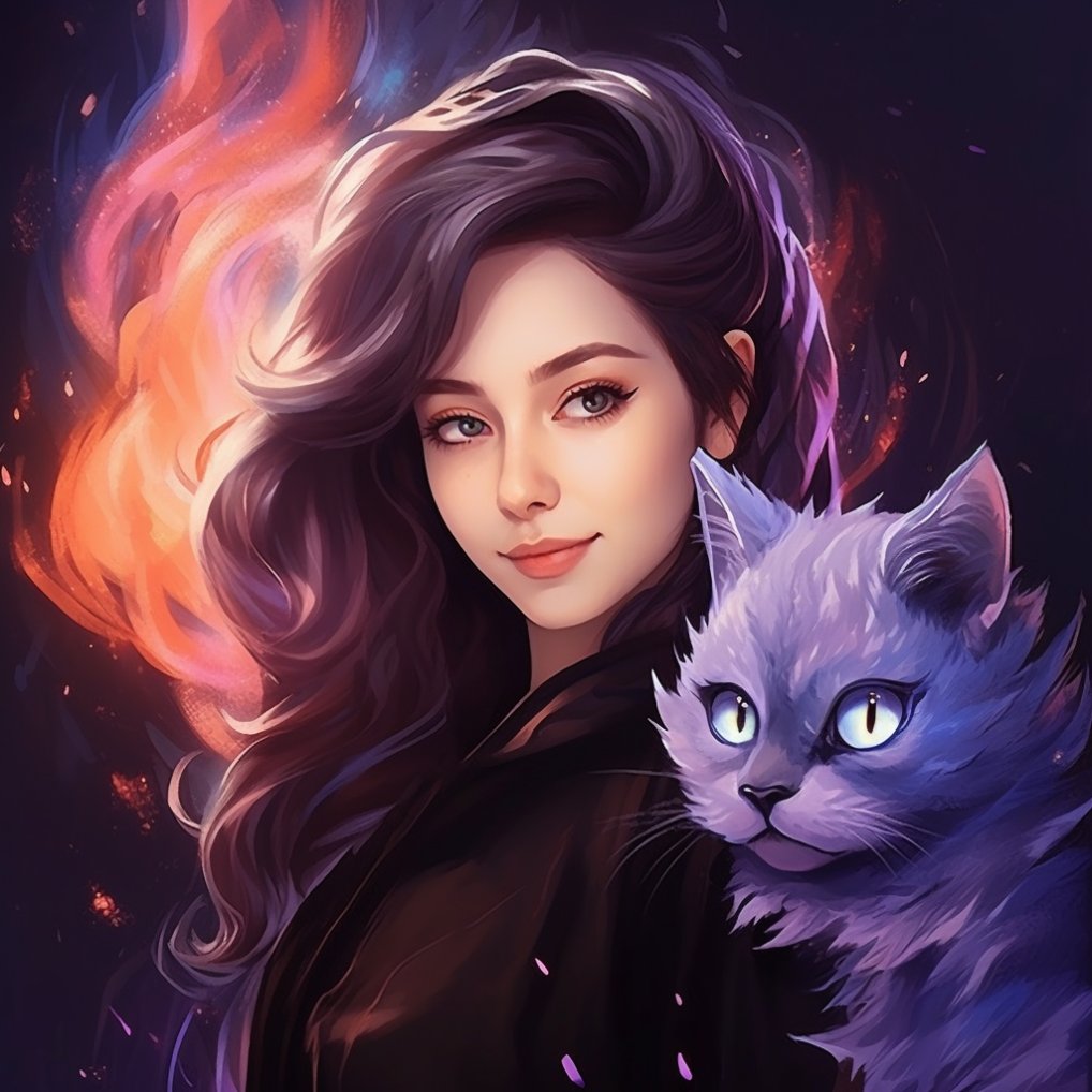 Ellie 🌟 tweet media