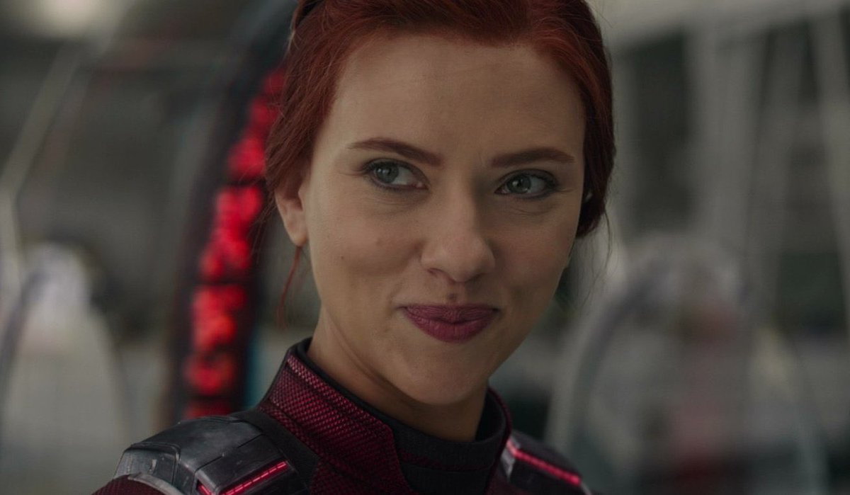 doraemaynat's tweet photo. natasha romanoff will always have a special place in my heart. https://t.co/cbebIp2zKL