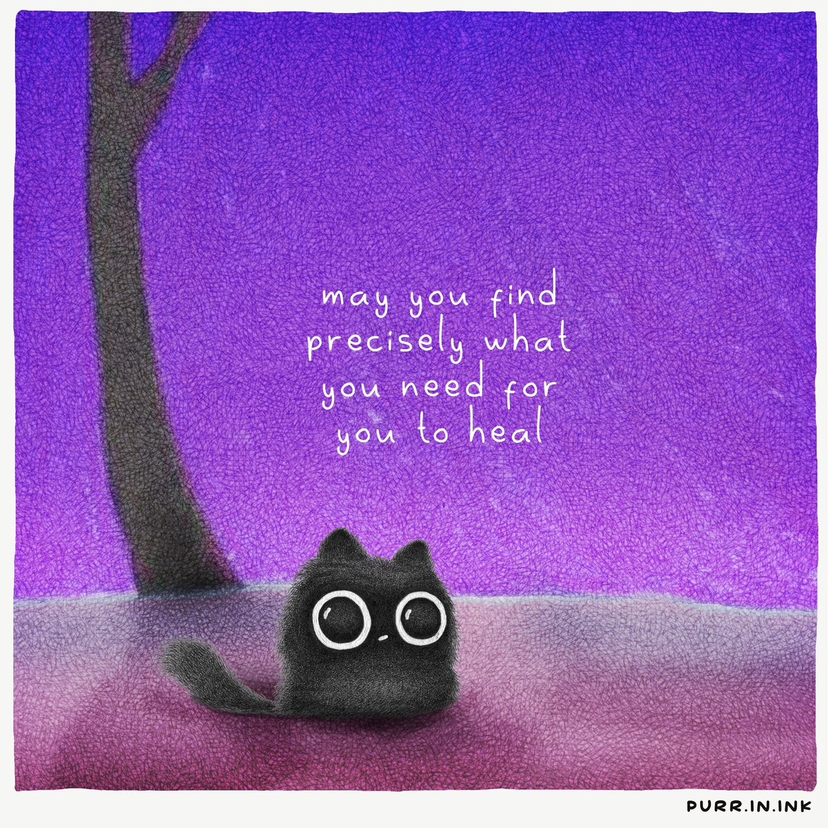 purr.in.ink (@purrinink) on Twitter photo 