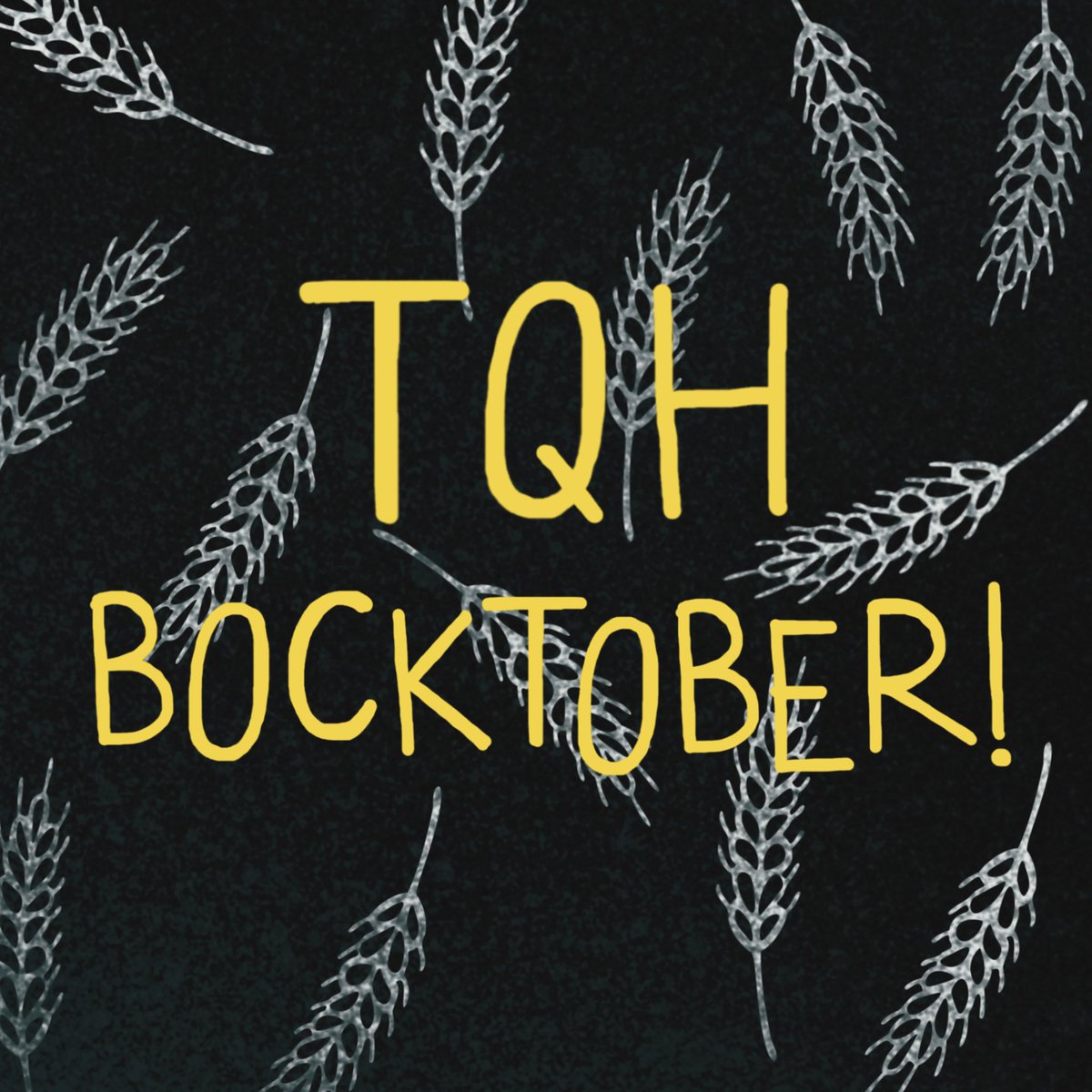 TheQueens_Head's tweet image. 10 days to go until #Bocktober!

🌾 When? Thu 26th - Sun 29th Oct
🌾 Where? London-wide 
🌾 What? Dark &amp;amp; seasonal beer celebration by us &amp;amp; across all Mother Kelly's sites

We'll have SIX of our taps dedicated to this at the pub, including Dark Beer casks 🍻 🖤