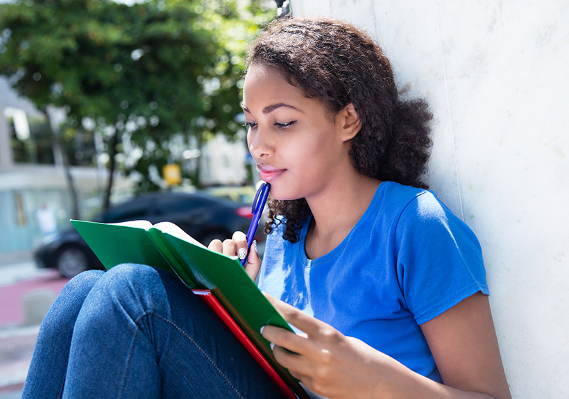 ncte's tweet photo. The blog post “Connecting through Writing: A Collaborative Writing Project Inspired by the National Day on WritingⓇ” shares accounts of campus-wide collaborative writing projects to emphasize “our shared connection as writers.” https://t.co/E5LHdFb4FJ #WhyIWrite https://t.co/8qEfCYlNuT