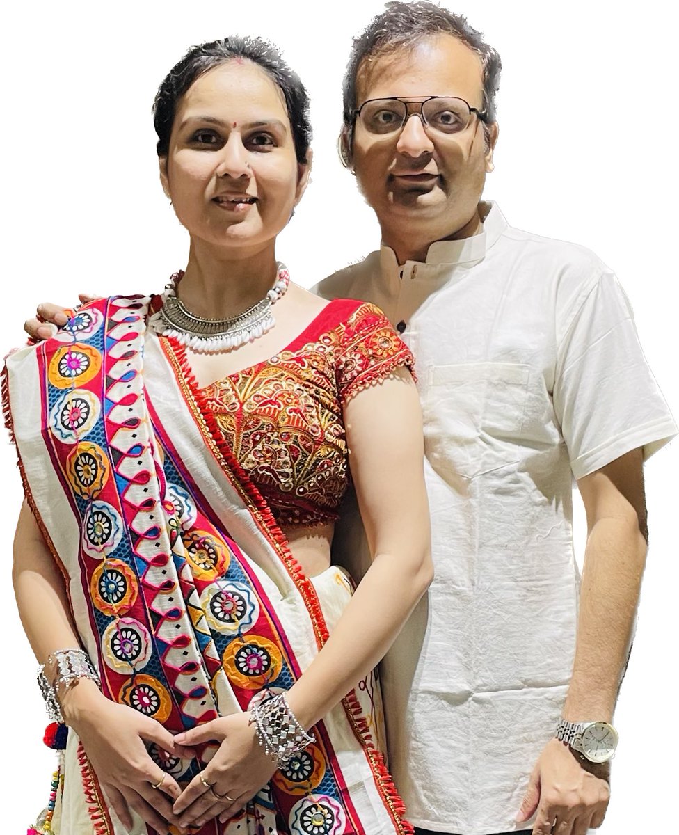 DrJaymin's tweet photo. E haalo!
Navratri #navraatri #garba https://t.co/kV7BkUM7Wr