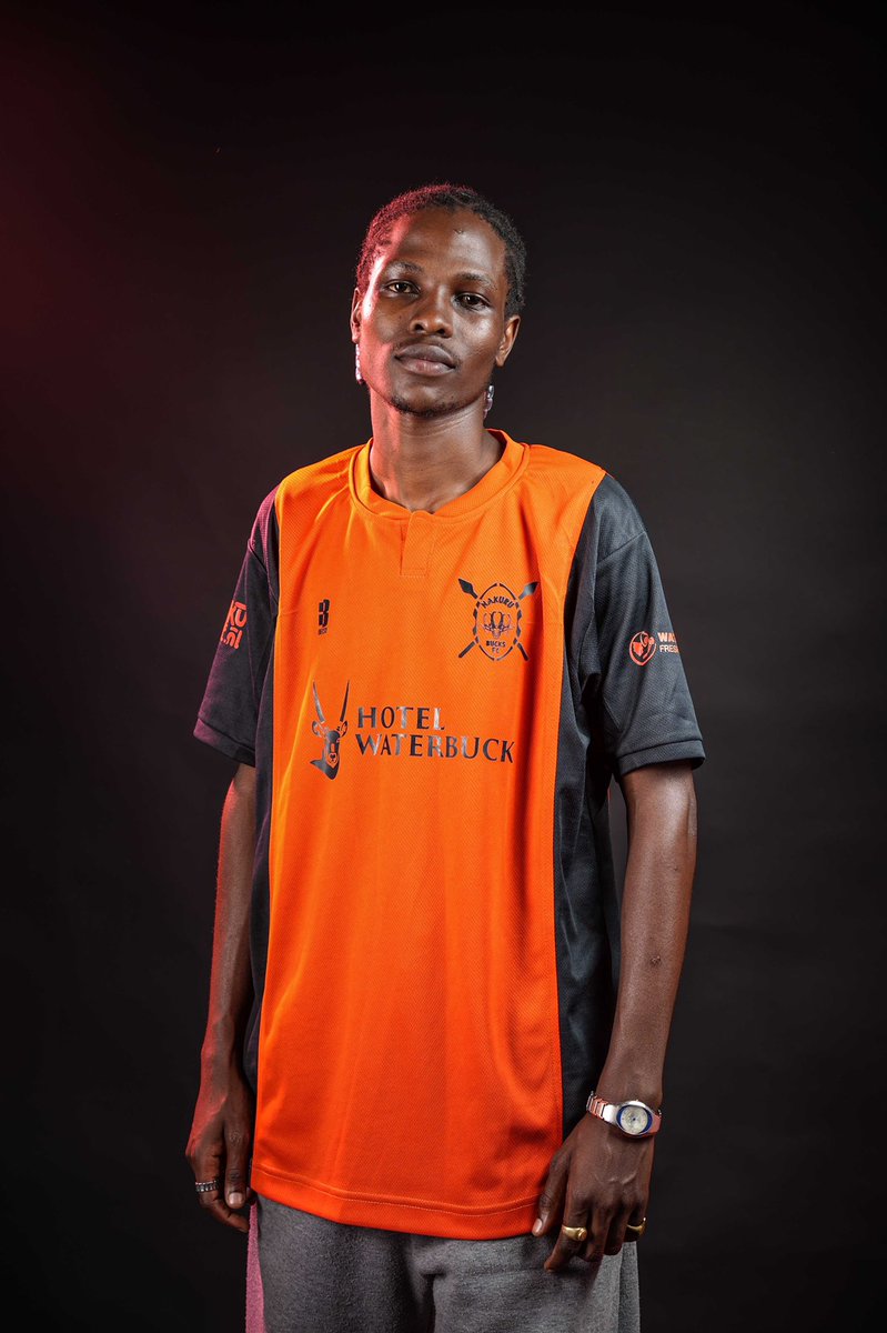 NakuruBucksFC's tweet photo. When fashion meets football in Nakuru! Get your team spirit on and show your support 🧡 ⚽️
Jerseys available at our Curio shop located at Hotel Waterbuck #ComeOnYouBucks
Grab yours for 1500/- while stocks last!
| #ComeOnYouBucks | #HomeKit | #FanMerchandise | #Footballke https://t.co/63Hp5K29QN