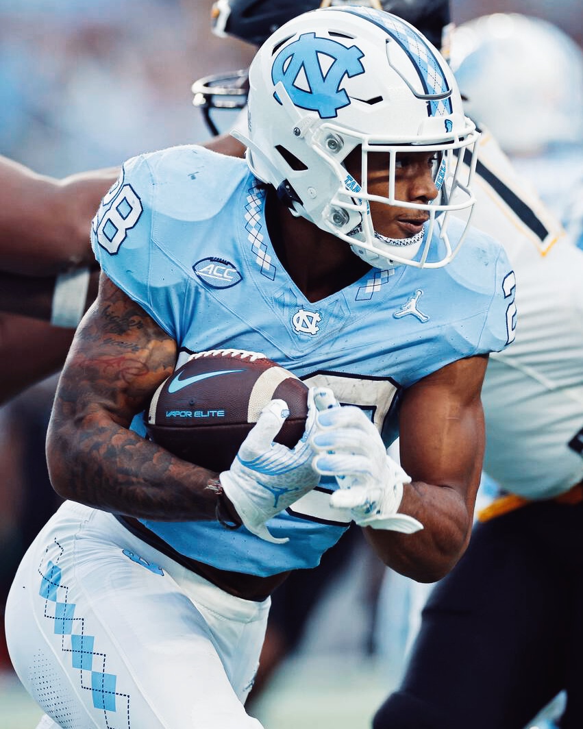 PFF College tweet media