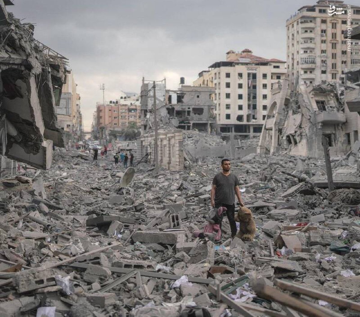 HendAdarbeh's tweet photo. #Gaza_Genocide https://t.co/kPLUk1DmEP