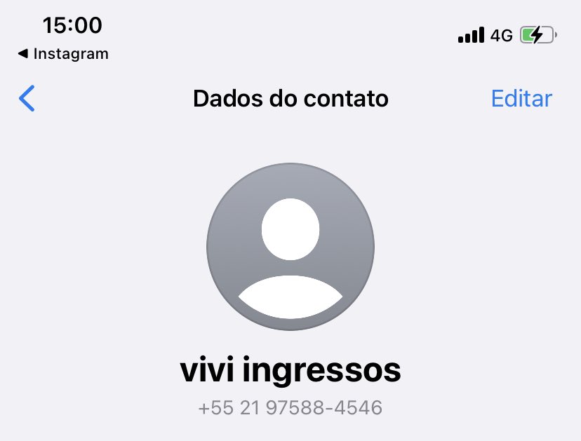 azkIorde's tweet photo. 🚨🚨🚨 GENTE EU ACABEI DE LEVAR GOLPE COM INGRESSO DA TAYLOR, QUEM PUDER POR FAVOR ENCHE ESSE NUMERO DE MENSAGEM https://t.co/1Yd9YkTOLO