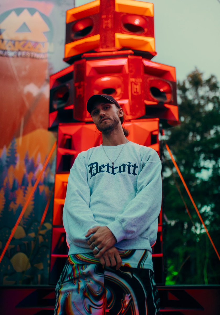 Keep it a stackkk 🔊💥