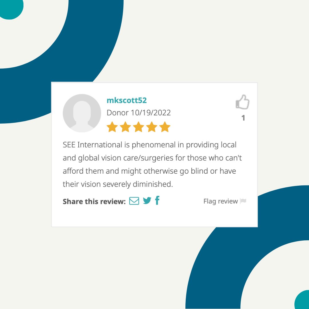 SEE International tweet media