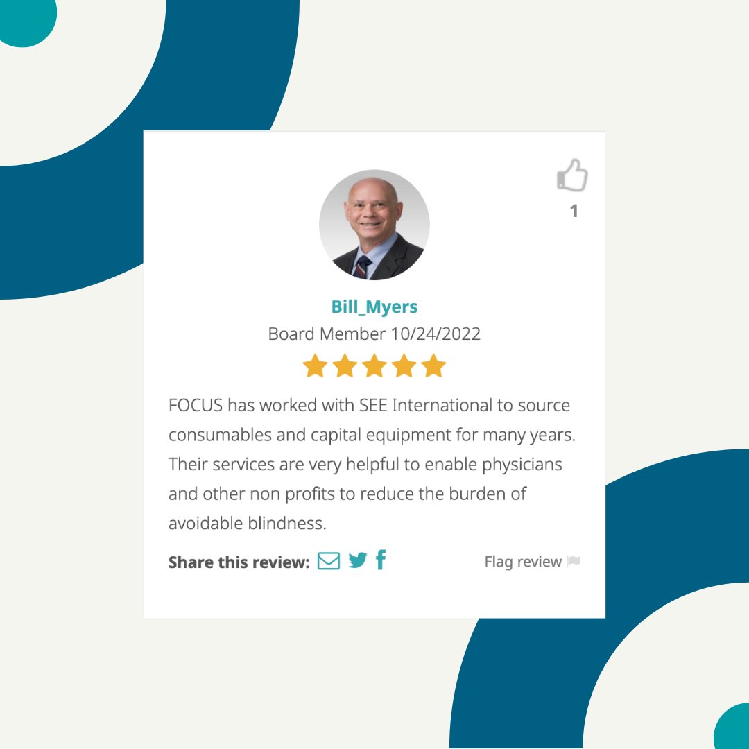 SEE International tweet media