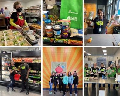 Coordinated Care (@coordinatedcare) on Twitter photo We believe food is medicine and recognize the importance of addressing hunger. This #WorldFoodDay, we thank our partners such as <a href="/efoodnet/">Emergency Food Network</a>, <a href="/2HarvestINW/">Second Harvest Inland Northwest</a>, <a href="/NWHarvest/">Northwest Harvest</a>, and more for making food accessible to those in need. #FoodSecurity #FoodEquity We believe food is medicine and recognize the importance of addressing hunger. This #WorldFoodDay, we thank our partners such as <a href="/efoodnet/">Emergency Food Network</a>, <a href="/2HarvestINW/">Second Harvest Inland Northwest</a>, <a href="/NWHarvest/">Northwest Harvest</a>, and more for making food accessible to those in need. #FoodSecurity #FoodEquity
