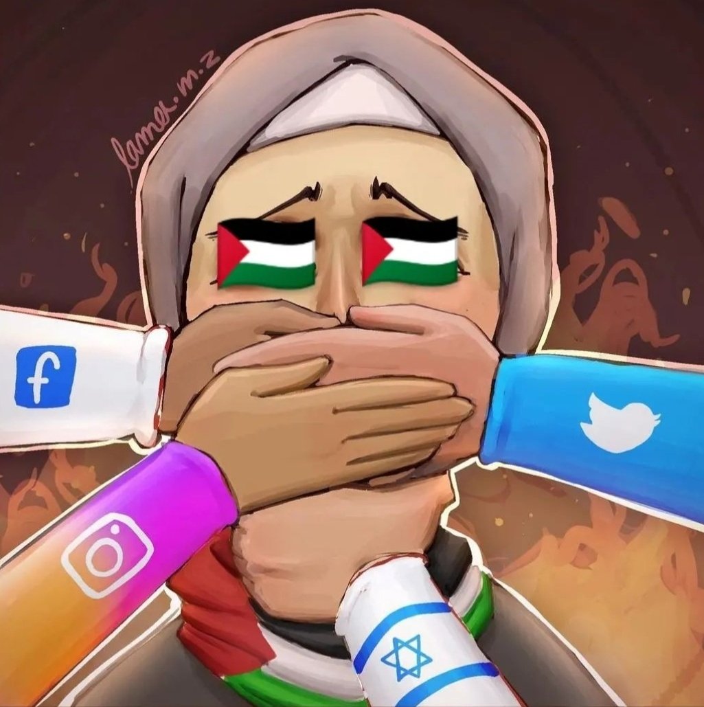 Ne kör olacağız! 
Ne sağır olacağız!
Dişe diş! Qana qan!

#zionistterror